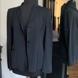 Hugo Boss Black Jacket